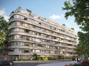 Apartamento em Leblon, Rio de Janeiro/RJ de 45m² 2...