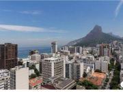 Apartamento em Leblon, Rio de Janeiro/RJ de 50m² 1...