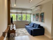 Apartamento em Leblon, Rio de Janeiro/RJ de 51m² 1...