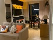 Apartamento em Leblon, Rio de Janeiro/RJ de 57m² 1...