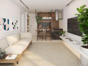 Apartamento em Leblon, Rio de Janeiro/RJ de 59m² 2...