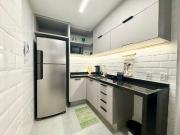 Apartamento em Leblon, Rio de Janeiro/RJ de 70m² 2...