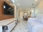 Apartamento em Leblon, Rio de Janeiro/RJ de 71m² 2...