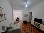 Apartamento em Leblon, Rio de Janeiro/RJ de 80m² 2...