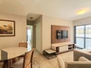 Apartamento em Leblon, Rio de Janeiro/RJ de 85m² 2...