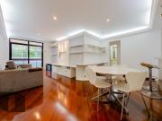 Apartamento em Leblon, Rio de Janeiro/RJ de 86m² 2...