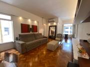 Apartamento em Leblon, Rio de Janeiro/RJ de 87m² 2...