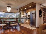 Apartamento em Leblon, Rio de Janeiro/RJ de 95m² 2...