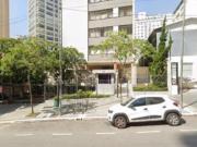 Apartamento em leilão a venda em Santa Cecília, São Paulo