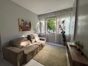 Apartamento em Leme, Rio de Janeiro/RJ de 65m² 2 quartos...