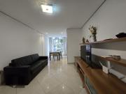 Apartamento em Leme, Rio de Janeiro/RJ de 96m² 3 quartos...