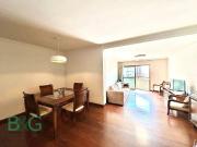 Apartamento em Liberdade, São Paulo/SP de 133m² 3...