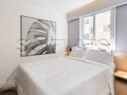 Apartamento em Liberdade, São Paulo/SP de 20m² 1 quartos...