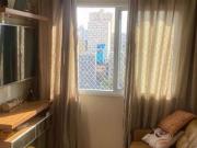 Apartamento em Liberdade, São Paulo/SP de 38m² 2 quartos...