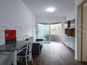Apartamento em Liberdade, São Paulo/SP de 40m² 1 quartos...