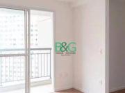 Apartamento em Liberdade, São Paulo/SP de 50m² 2 quartos...