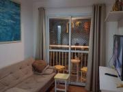 Apartamento em Liberdade, São Paulo/SP de 55m² 3 quartos...