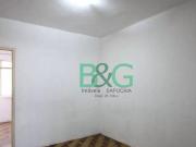 Apartamento em Liberdade, São Paulo/SP de 60m² 1 quartos...