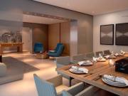 Apartamento em Liberdade, São Paulo/SP de 60m² 3 quartos...