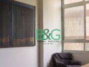 Apartamento em Liberdade, São Paulo/SP de 65m² 2 quartos...