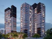 Apartamento em Limão, São Paulo/SP de 36m² 2 quartos à...