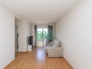 Apartamento em Limão, São Paulo/SP de 48m² 2 quartos à...