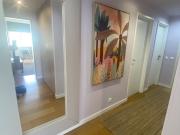 Apartamento em Lisboa com 3 quartos e garagem