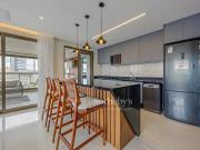 Apartamento em localização privilegiada em Pinheiros