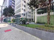 Apartamento em localização privilegiada no Bairro Água Verde