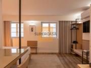 Apartamento em Lock off na Serra do Pilar