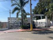 Apartamento em Lopes de Oliveira, Sorocaba/SP de 47m² 2...