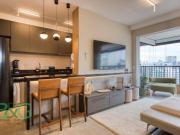 Apartamento em Loteamento Caminhos de São Conrado...