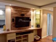 Apartamento em Loteamento Center Santa Genebra,...
