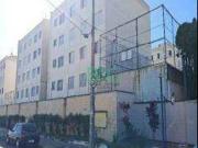 Apartamento em Loteamento Country Ville, Campinas/SP de...