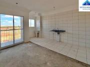Apartamento em Loteamento Gleba A1, Hortolândia/SP