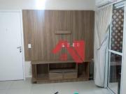 Apartamento em Loteamento Parque do Estado, Mogi...