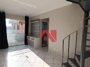 Apartamento em Loteamento Parque Real Guaçu, Mogi...