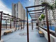 Apartamento em Loteamento Parque São Martinho,...