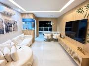 Apartamento em Loteamento Villa Branca, Jacareí/SP de...