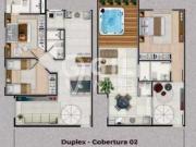 Apartamento em Loteamento Villa Branca, Jacareí/SP de...