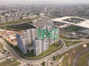 Apartamento em Loteamento Villa Branca, Jacareí/SP de...