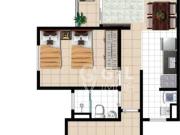 Apartamento em Loteamento Villa Branca, Jacareí/SP de...