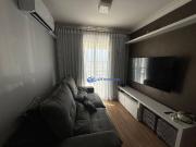 Apartamento em Loteamento Villa Branca, Jacareí/SP de...