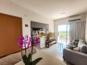 Apartamento em Loteamento Villa Branca, Jacareí/SP de...