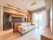 Apartamento em Loteamento Villa Branca, Jacareí/SP de...