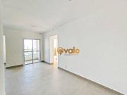 Apartamento em Loteamento Villa Branca, Jacareí/SP de...
