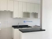 Apartamento em Loteamento Villa Branca, Jacareí/SP de...