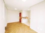 Apartamento em Loteamento Villa Branca, Jacareí/SP de...