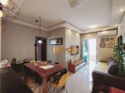 Apartamento em Loteamento Villa Branca, Jacareí/SP de...