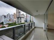 Apartamento em Lourdes, Belo Horizonte/MG de 143m² 2...
